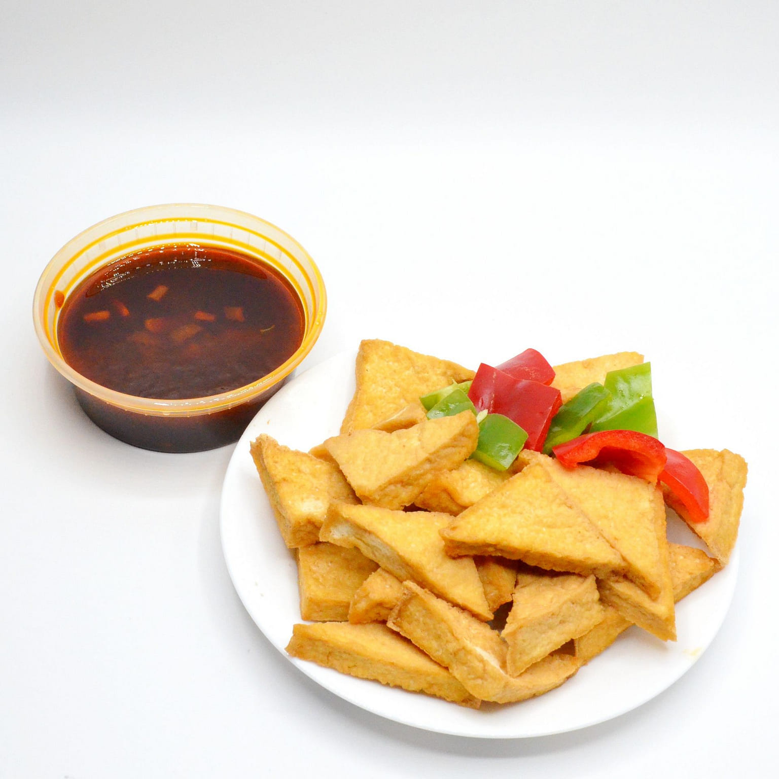 Home-style Tofu 1 each