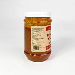Muoi Chu Hai Spicy Dipping Sauce - Tay Ninh 500gr 1 each