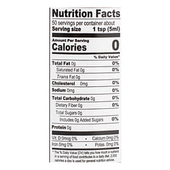 Molina Mexican Vanilla Blend 8.3 oz