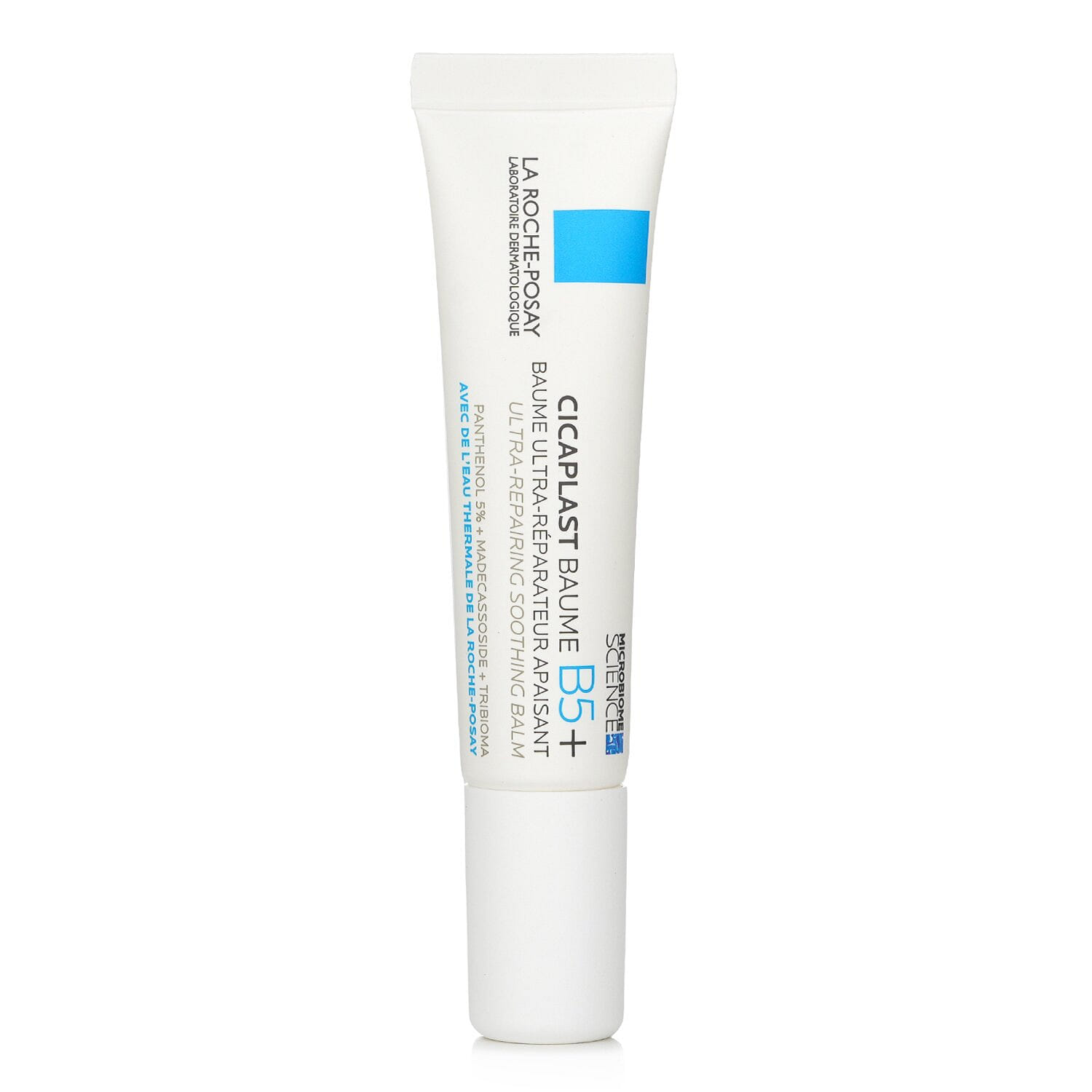 La Roche Posay Cicaplast Baume B5+ Repairing Balm 15ml 15 밀리리터