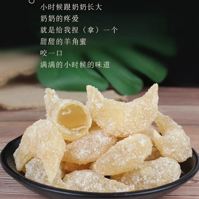 Goat Horn Melon 500 그램