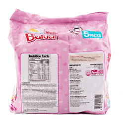 Samyang Buldak Ramen Carbonara Hot Chicken Flavor 1 count 1 each