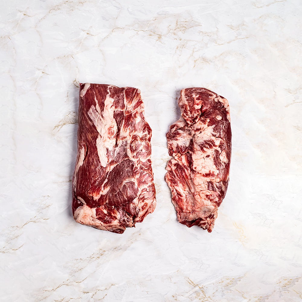 Spanish Iberico Pork - Pluma 2.1 lb