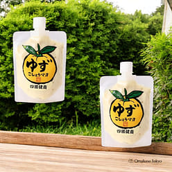 Shikoku Kensho Yuzu Kosho Mayonnaise 360 g