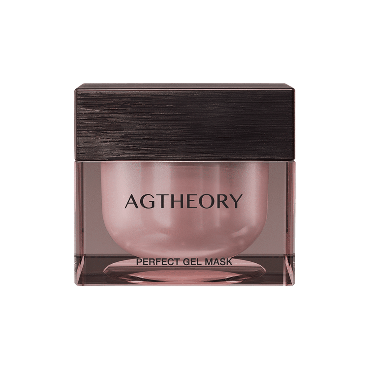 アクシージア エイジーセオリー パーフェクトジェルマスク 50g - Weee!