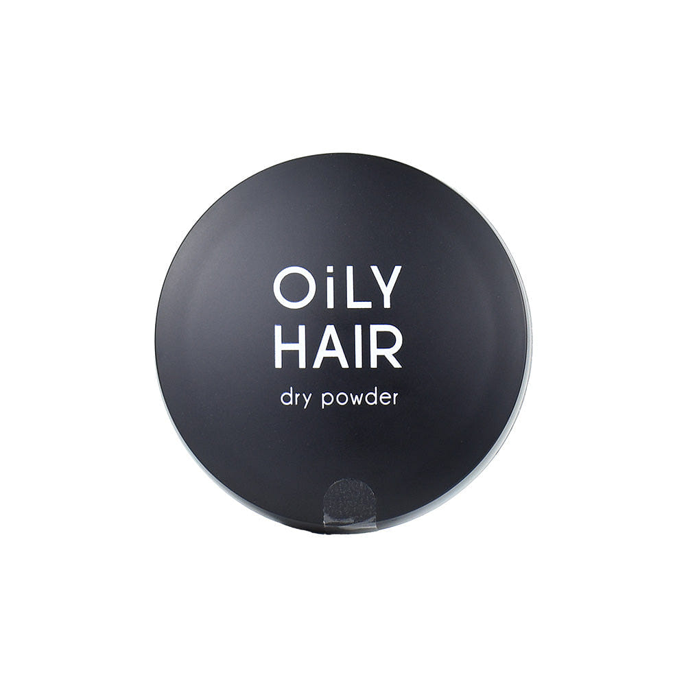 APIEU Oily Hair Dry Powder 5 그램
