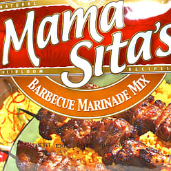 FILIPINO DELICIOUS "PNOY BBQ" BARBECUE POWDERED MIX 50 g