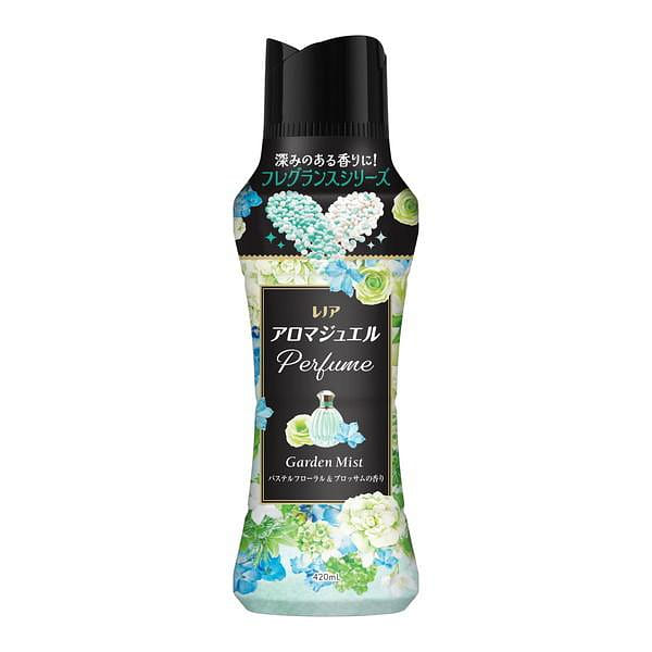 寶潔 衣物 留香珠 花園香 420ml 1 份