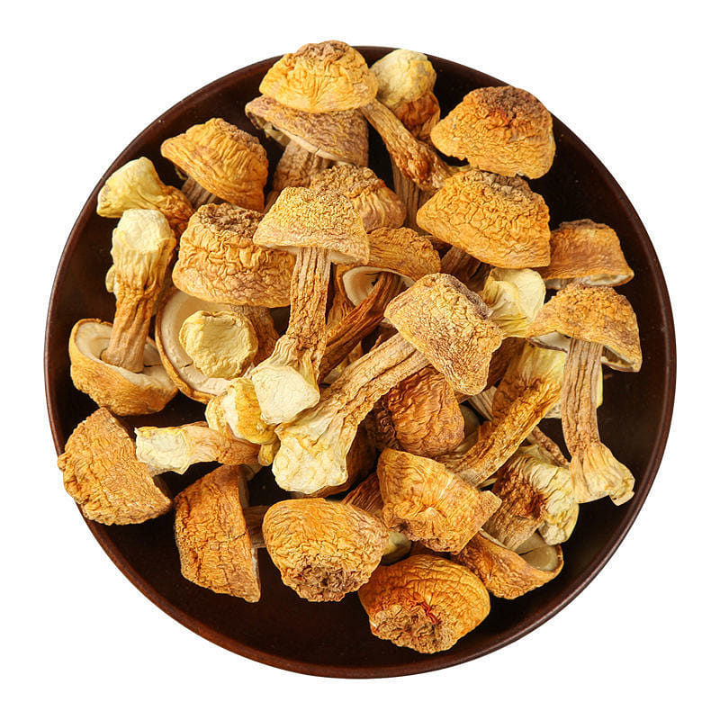 dried shiitake mushrooms100g * 1 pack 100 그램