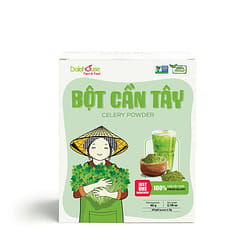 DALA HOUSE CELERY POWDER MIX 2.11 oz