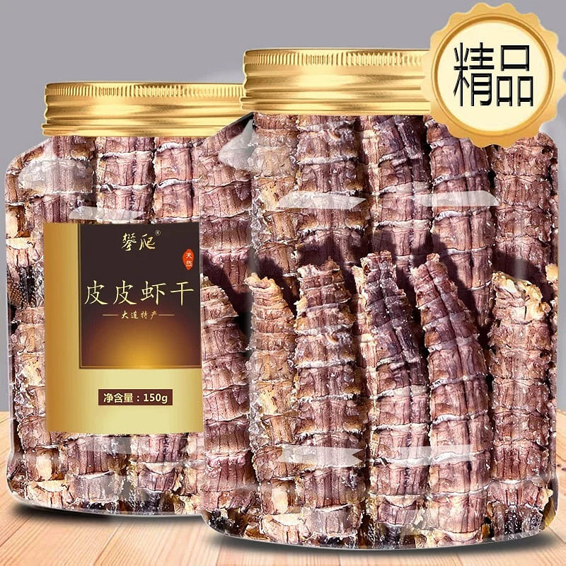 Dalian Shopee Shrimp Dried Children's Pregnant Ins 1 กระป๋อง