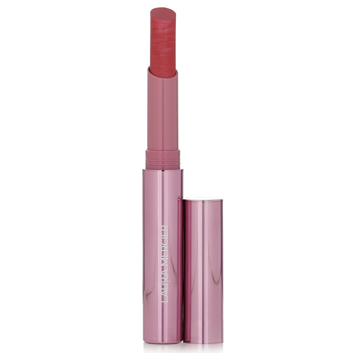 Laura Mercier High Vibe Lip Color - # 123 Blaze 1.4g/0.05oz 1 그램