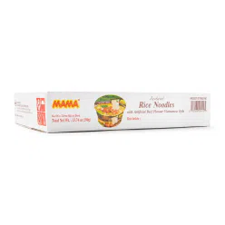Mama Pho Bo Beef Flavor - Pack of 6 1 each