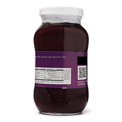 Dragonfly Ube Halaya Purple Yam Jam 12 oz*24 pack