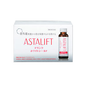 ASTALIFT Pure White Collagen Oral Liquid 10Bottles 1 개
