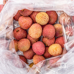 Mexican Lychee 1.95-2.05 lb
