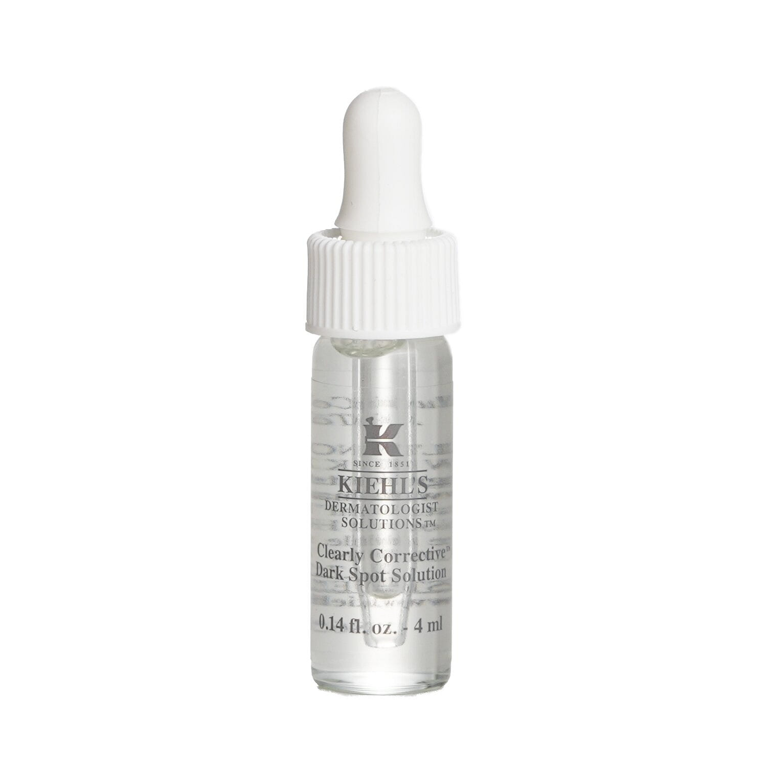 Kiehl's Clearly Corrective Dark Spot Solution 4 밀리리터