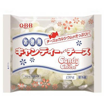 O.B.Bキャンディー・チーズ - Weee!
