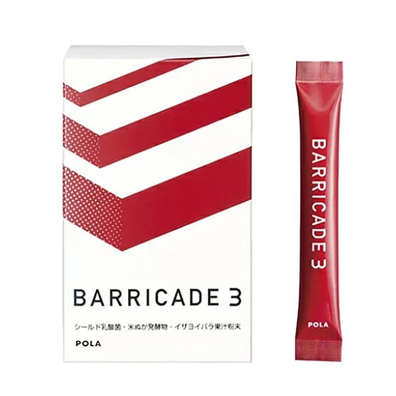 Baoli 3 in 1 lactic acid bacteria powder 30 packs 1 개