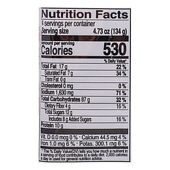 Paldo Stir-Fried Kimchi Ramen 134g*4 536 g