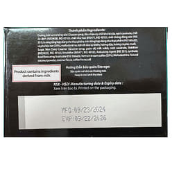 The Ultimate Creamy Coconut Instant Coffee 270gr 0.6 lb