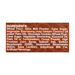 Goldilocks Sweet Delights Polvoron Cookies N' Cream 300 g