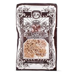 Zheng Da 건무화과 채 8 그램