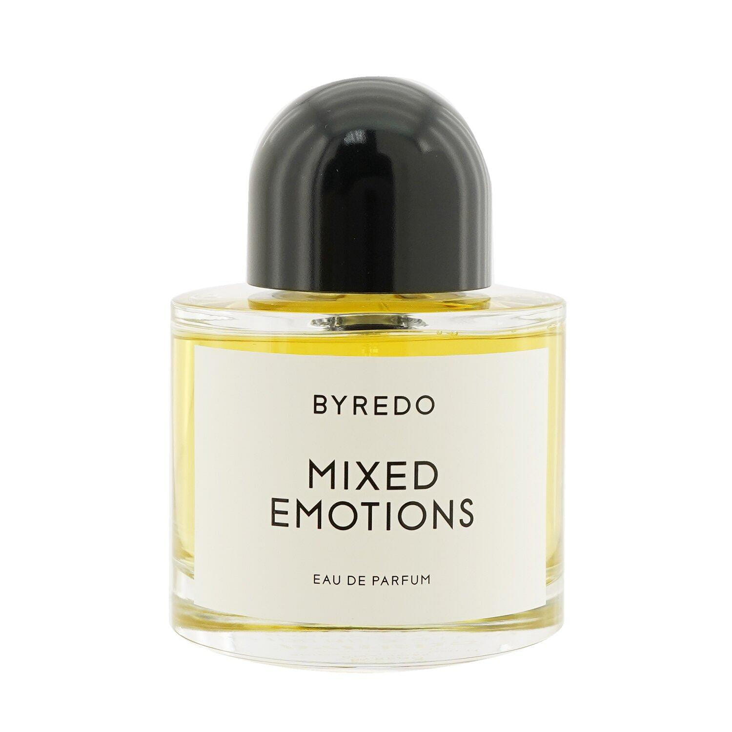 Byredo Mixed Emotions Eau De Parfum Spray 100ml/3.4oz 100 ml(ミリリットル)