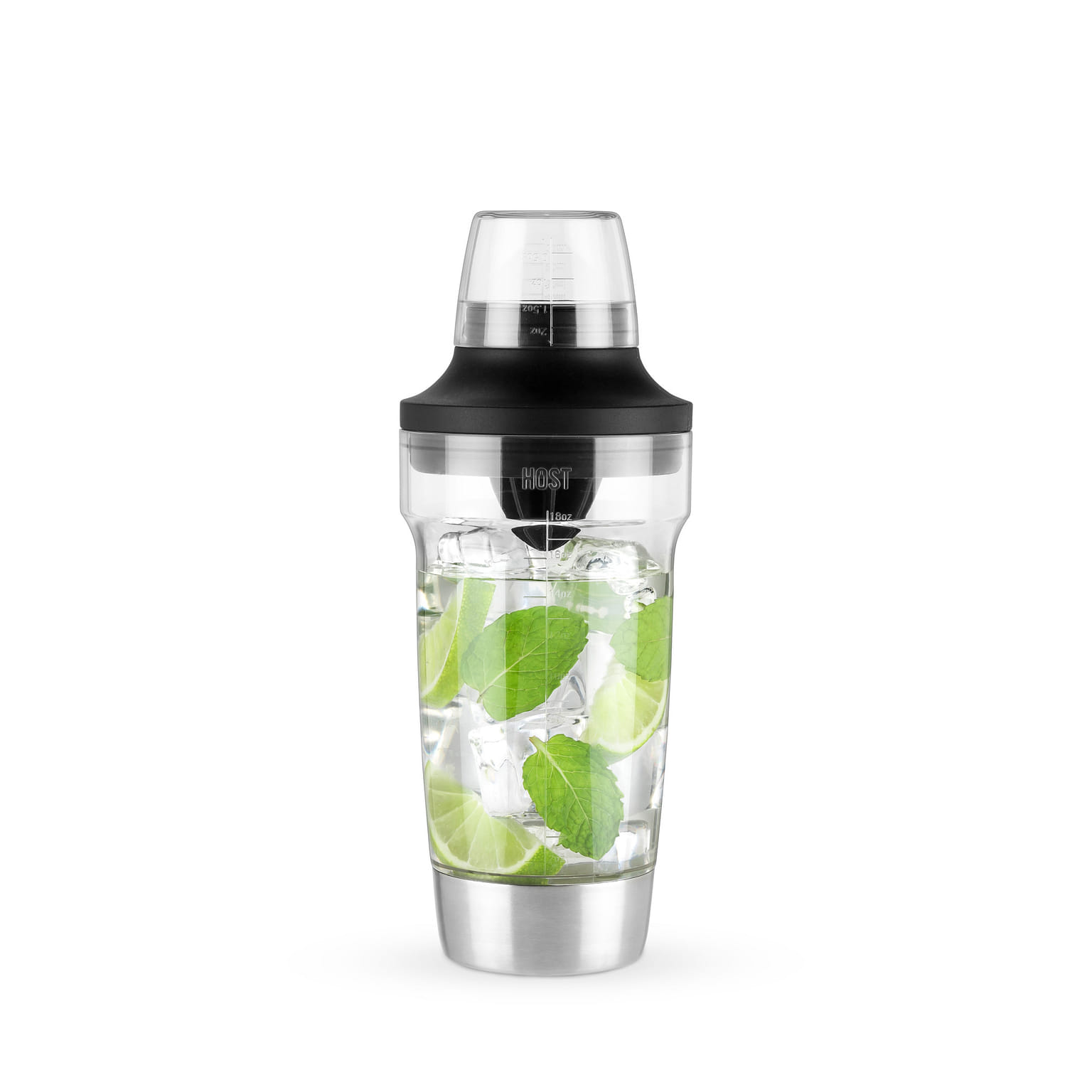 Cocktail Shaker by HOST® 1 each