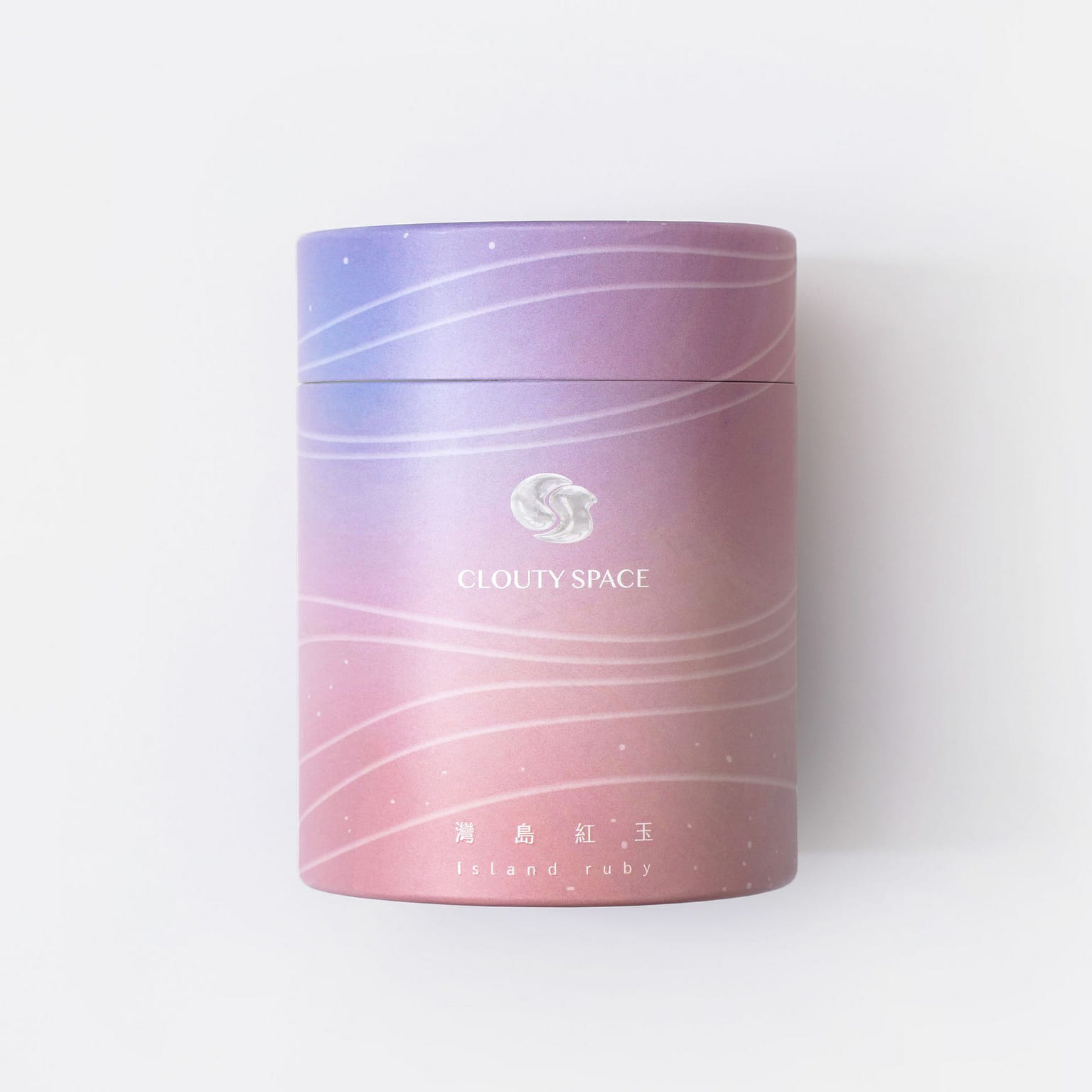 台湾【CS茶叶生活】湾岛红玉 | 红玉红茶散茶圆罐 40 克