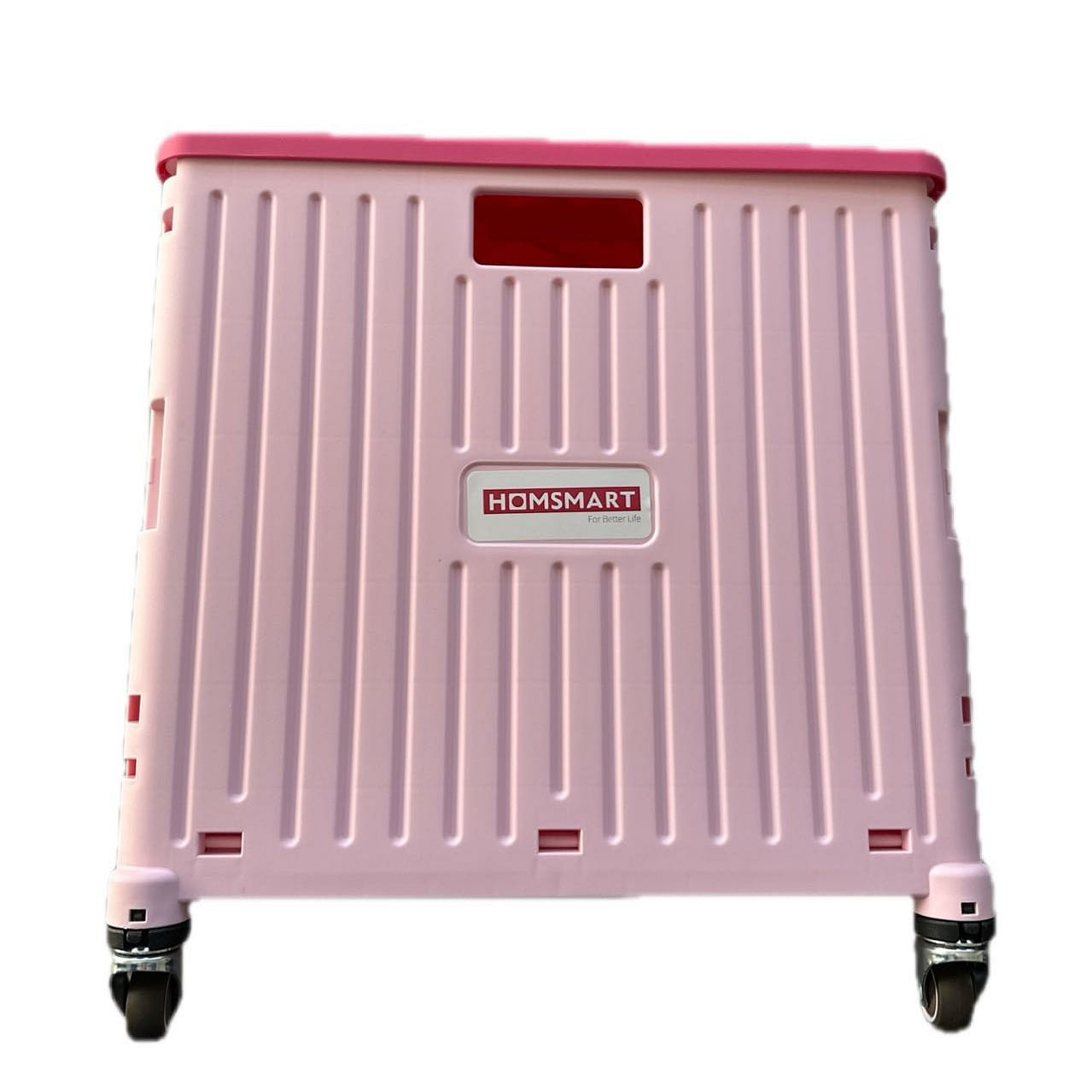 Folded Lightweight Cart 65L 1 개입