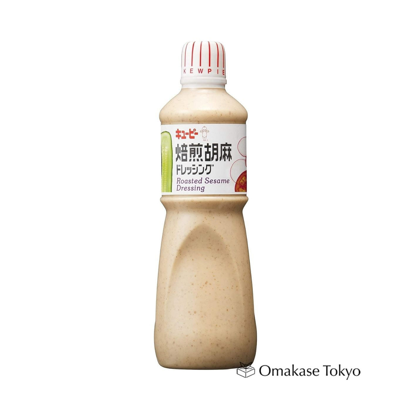 Kewpie Sesame Dressing 1080 g