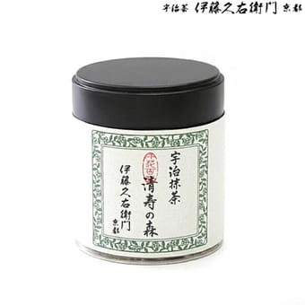 山政小山園宇治抹茶抹茶粉松風（袋裝） - Weee!
