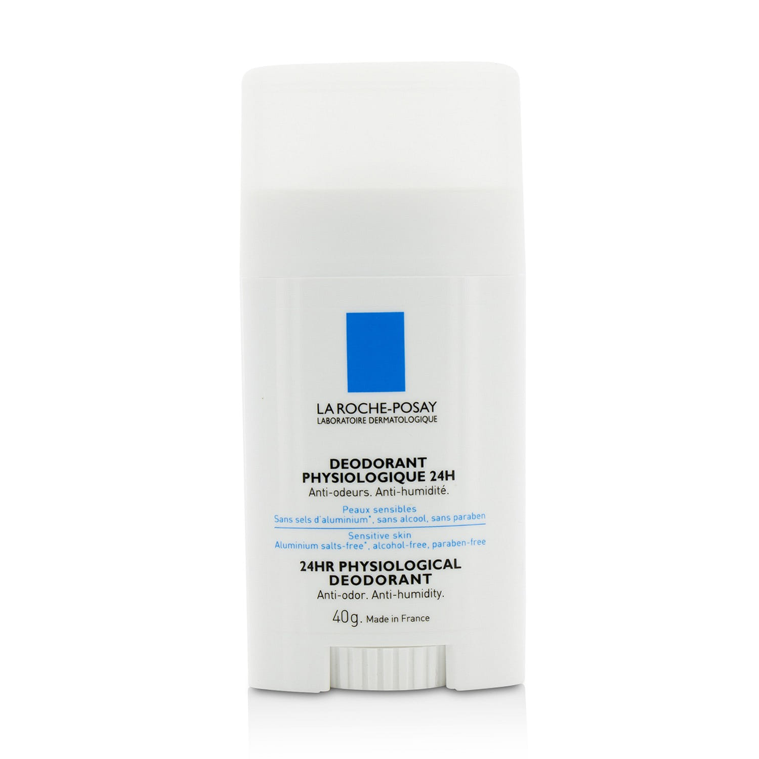 La Roche Posay 24HR Physiological Deodorant Stick 40 g