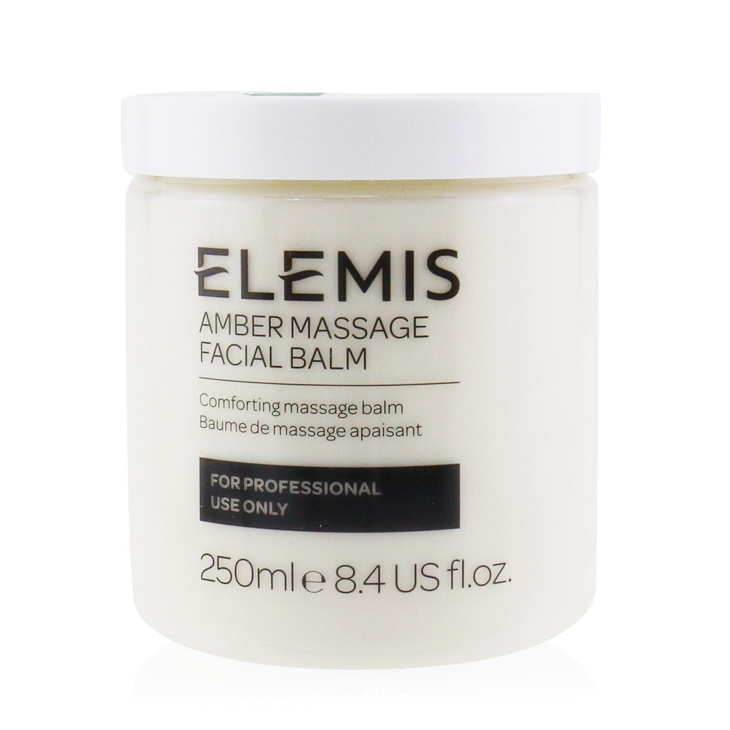 Elemis Amber Massage Balm for Face (Salon Product) 250ml/8.5oz 250 밀리리터