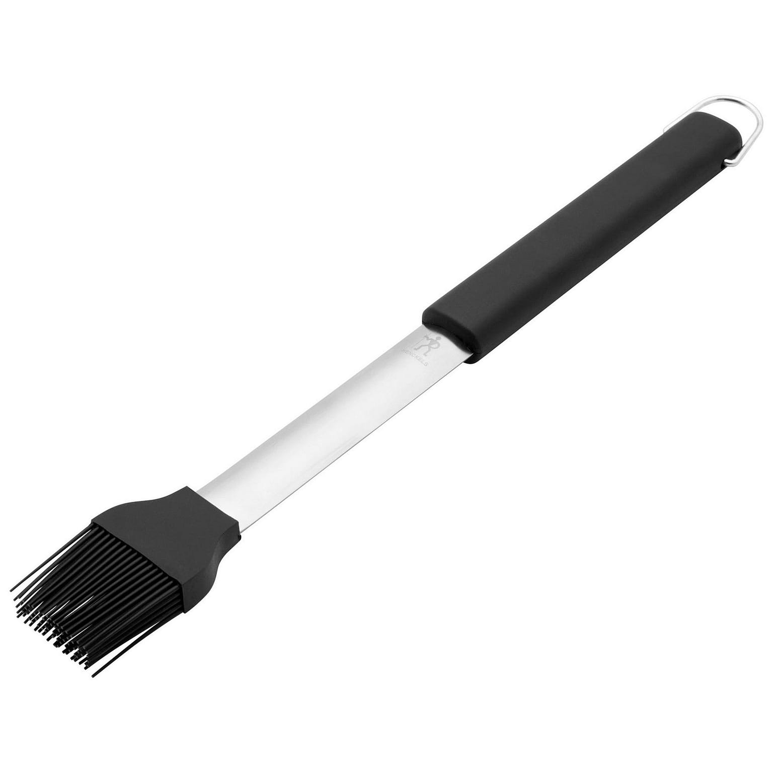 Henckels BBQ Stainless Steel Grill Basting Brush 1 개