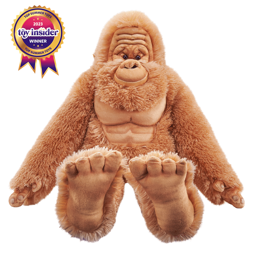Artist Collection - Bigfoot Default 1 each
