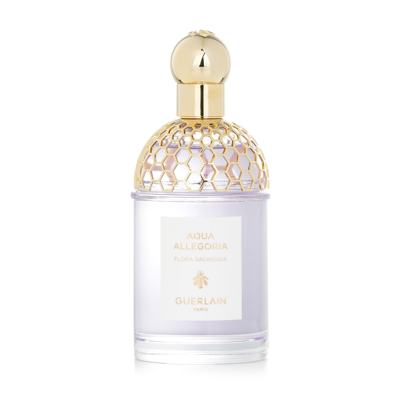 Guerlain Aqua Allegoria Flora Salvaggia Eau De Toilette Spray 125ml/4.2oz 125 ml(ミリリットル)
