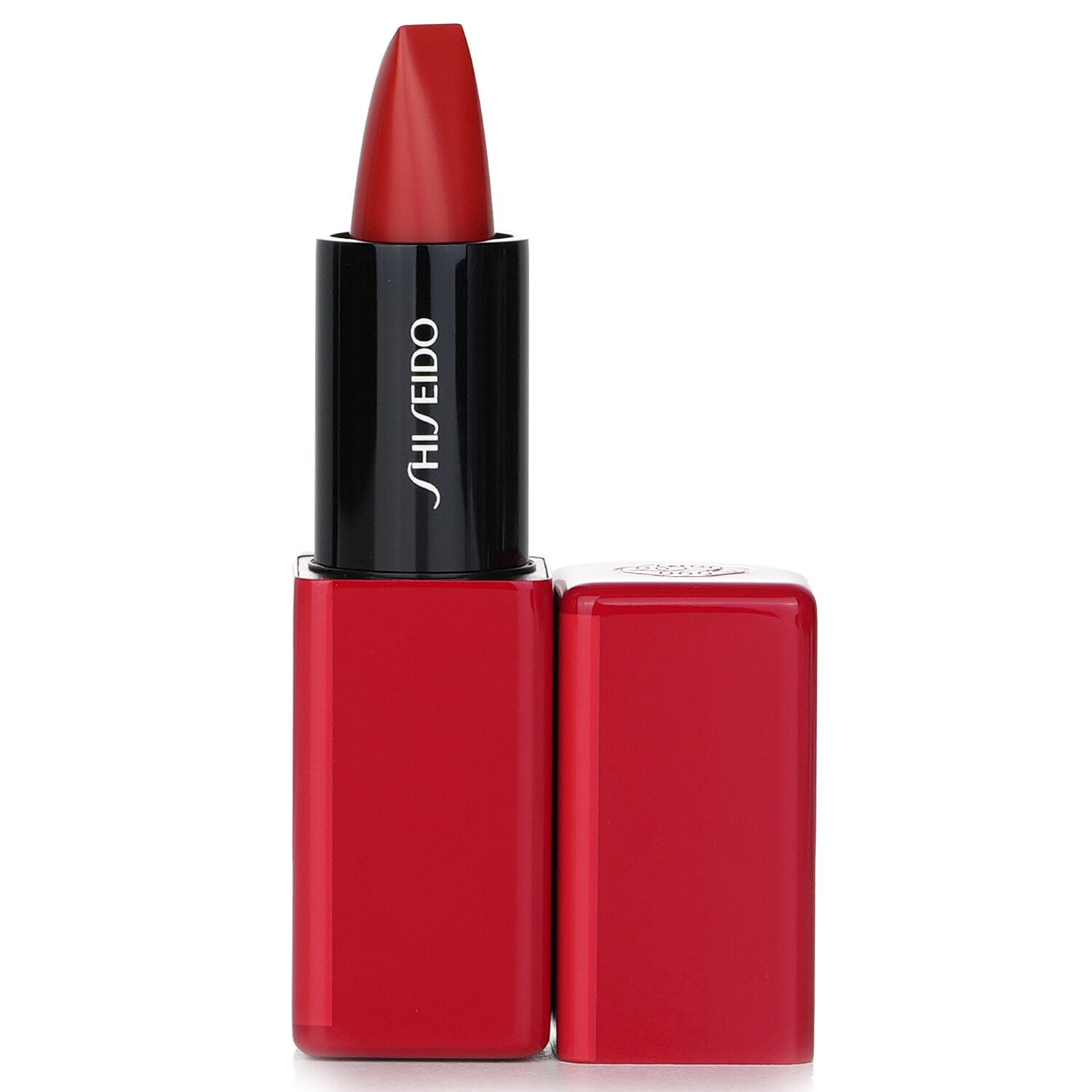 Shiseido Technosatin Gel Lipstick - # 415 Short Circult 3.3g/0.11oz 3 กรัม