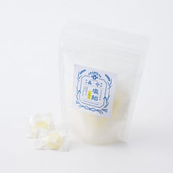 AKOMEYA TOKYO Lemon Salt Candy 60g 1 each