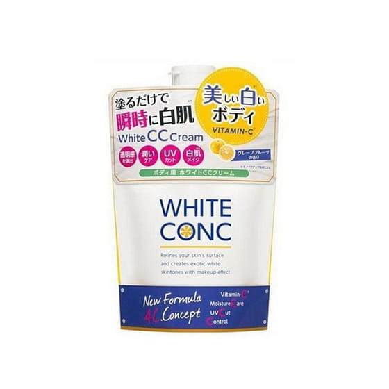 weee_care_WHITE CONC Whitening CC Cream 200 g