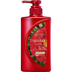 TSUBAKI Premium Nicolai Bergmann Moist Shampoo & Conditioner 1 each