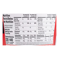 Tapatio Hot Ramen Noodle Soup Cup, Original Flavor 3.7 oz