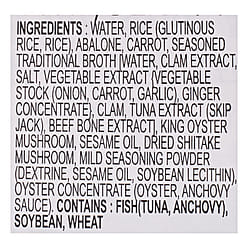 Dongwon Abalone Porridge 420 g