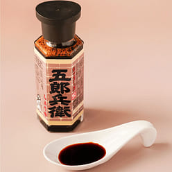 Gorobei Soy Sauce 100 ml
