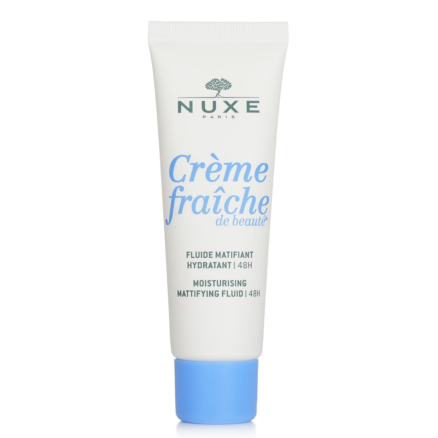 Nuxe Creme Fraiche De Beaute H Moisturising Ma 50 มิลลิลิตร