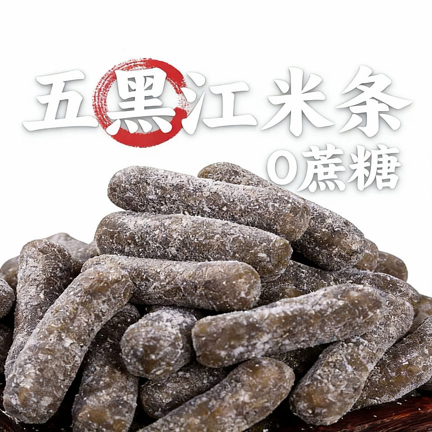 Sweet Rice Sticky Rice Dragonbrand Get Zhen ShiAuthentic Five-Black Glutinous Rice Sticks 250 g Delivered ...