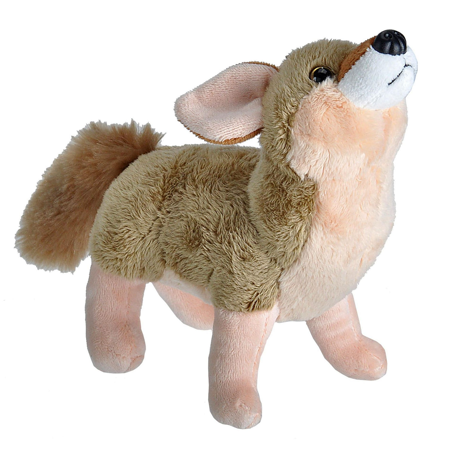 Wild Calls Coyote-8" Default 1 each