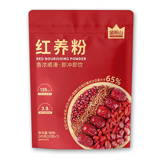weee_instant_Shengyangshan Red Nourishing Powder 245 g