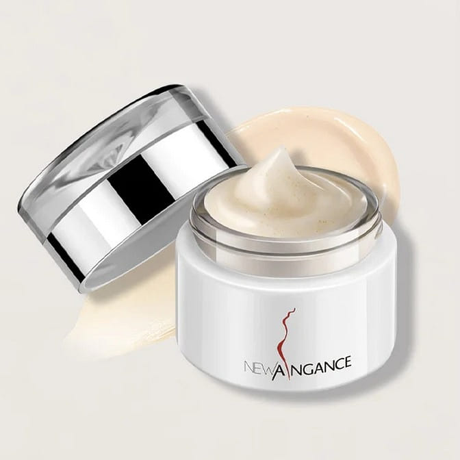 GOAT MILK MOISTURIZING CREAM 40ML 207 그램